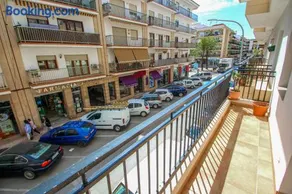 Aduport - holiday apartment close to beach in Javea - Image 3