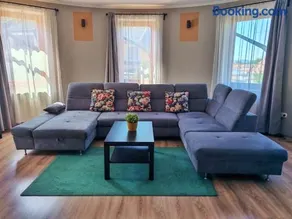 Pannonia Apartman - Image 3
