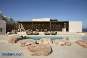 Villa Adyto - MG Villas Mykonos - Image 1