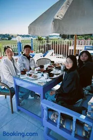 Blue Nile House - Image 1