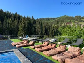Silveroks Hotel - Image 2