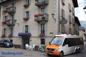 Meublé Albergo Dante - Image 4