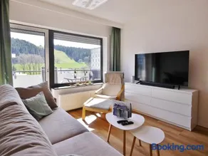 Appartement "HappyNest" mit Hallenbad & Sauna - Image 2