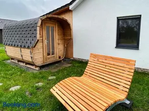 Ankerplatz Ferienhaus Sehestedt - Image 3