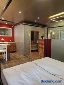 Exklusive Wellness-Suite - Image 1
