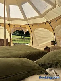 Glamping, Tåsinge - Svendborg - Image 1