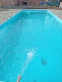 Pousada Pesk Pag Lago Azul - Image 3