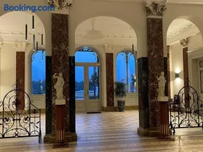 T2 lumineux avec Wifi, dans palace historique pour 1/2 personnes - FR-1-555-46 - Image 1