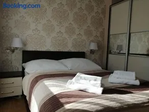 Apartament Mariva B03 z ogródkiem - Pobierowo - blisko morza - przy kompleksie Grand Laola SPA - Image 4