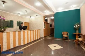 Indaiá Hotel Residence - Image 3