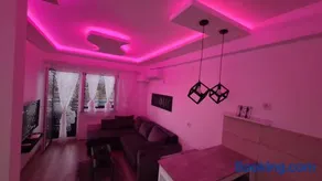 Aqua Panoramic Apartments - Image 3
