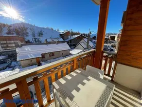 Appartement Valberg - Image 1