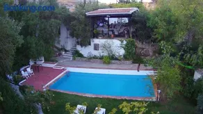 Casa de campo Fuencaliente, entorno natural, chimenea, piscina - Image 1