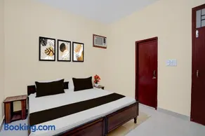 Hotel O Chandigarh Outer Ring Road Formerly Ganesha - Image 2