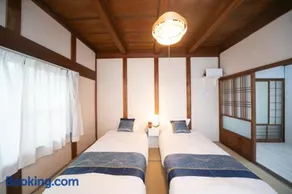 Nagashima Traditional House in Tonome - Image 3