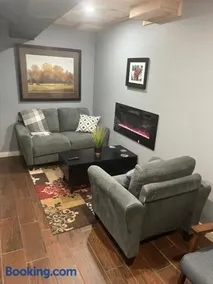 Modern Garden Suite with Ultra-Fast Fiber Near Stowe - Image 2