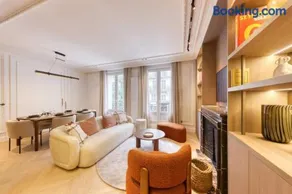 Séjour agréable en appartement Zana - Image 2