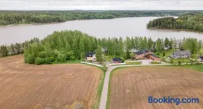 Lakeside Villa Koivuvaara - Image 2