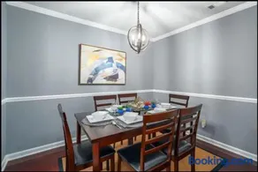 Chic Condo Retreat Private Bliss n Birmingham - Image 1