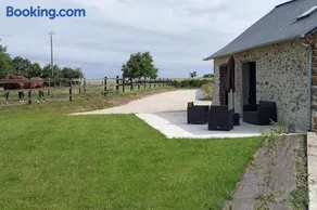 La Giraudière avec climatiseur 2 à 4 personnes - Image 1