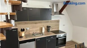 Seyfarthrooms - Crimmitschau 4 - 110qm, über 2 Etagen, zentral gelegen - Image 3