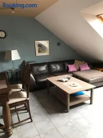 Ferienwohnung Maxima - Image 3