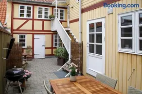 Kerteminde-ferielejlighed - Image 1