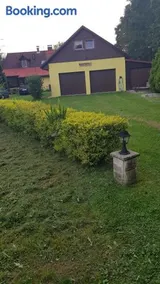 Turystyczny apartament na poddaszu - Image 1
