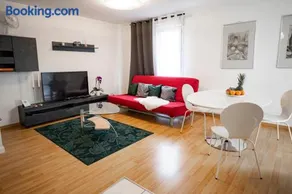 Flat at border suisse - Image 3