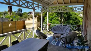 DEMEURE 300m DE LA PLAGE - Image 2