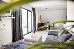 oberes Apartment Sonnenschein - Image 3