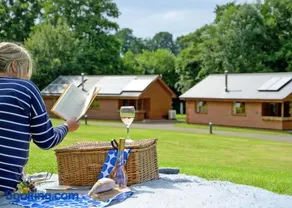 Ford Farm Lodges - Image 4