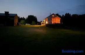 Fireball's Lodge - Image 1