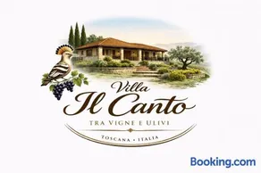 Villa Il Canto tra vigne e ulivi - Image 1