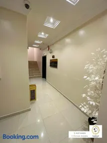 الرائد الذهبية للشقق المخدومة1 - فرع طريق وادي وج - فئة إقتصادي - Image 3