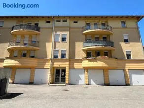 ÁRNYAS LIGET APARTMAN - Free parking - Image 2