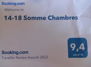 14-18 Somme Chambres - Image 3