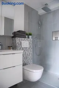 Davos Holiday Apartment - Image 1