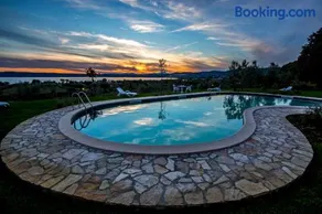 Agriturismo Parco di Canuleio - con vista sul Lago - Image 4