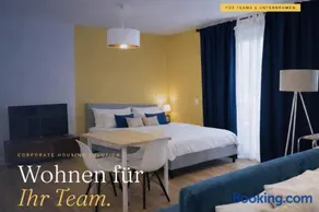 Charming 1-Bedroom Apartment with Natural Light and Balcony - Image 1