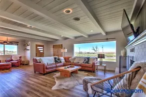 Rock Creek Canyon 3BR, Hot Tubs, Sauna, Fire Pit - Image 4