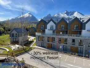 Apartmán Brezy - Image 1