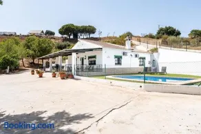 Cortijo Ariza Sea Views - Image 2