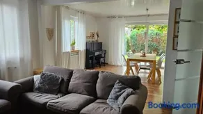Haus am See - Urlaub im Herzen des Münsterlands - Image 1