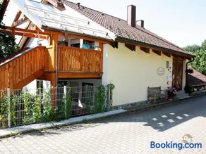 Ferienwohnungen Im Löwengründle - Image 1