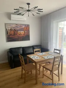 Apartament Hebanowa - Image 5