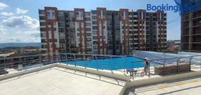 Hermoso apartamento en Reserva del peñon - Image 2