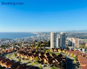 Departamento con increíble vista a Viña del Mar - Image 4