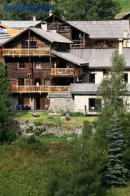 Maison Emme - Gîtes nature en Queyras - Image 1
