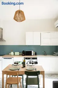 Grand appartement Familiale - Camargue - Image 2